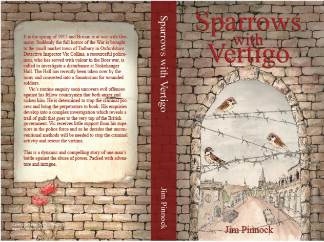 Sparrows