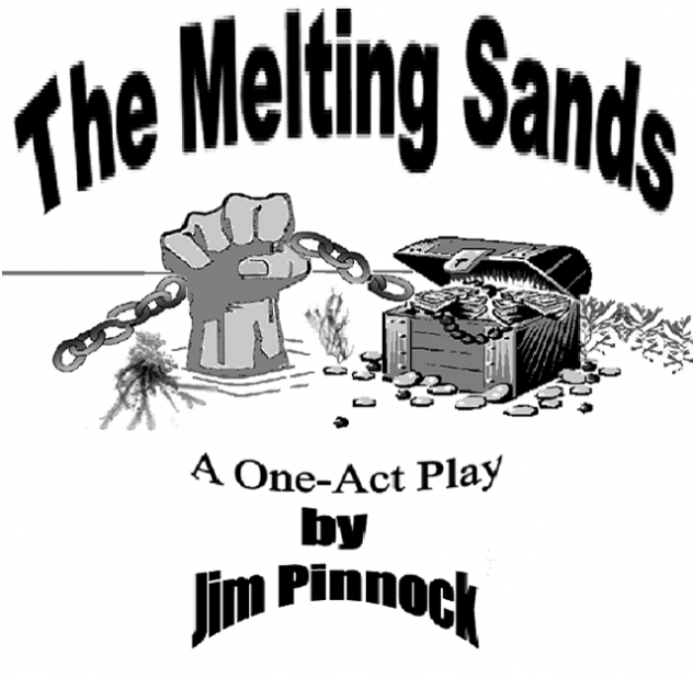 More Sands