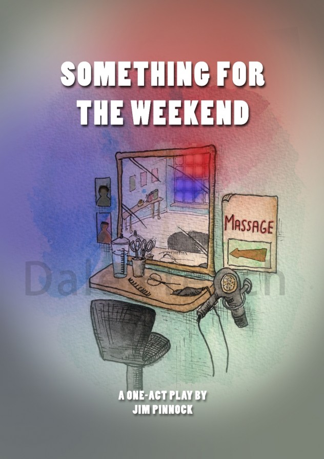 something for the weekend (C)