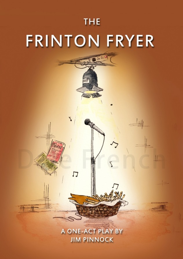 the frinton fryer (C)