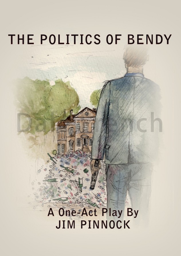 the politics of bendy (C)