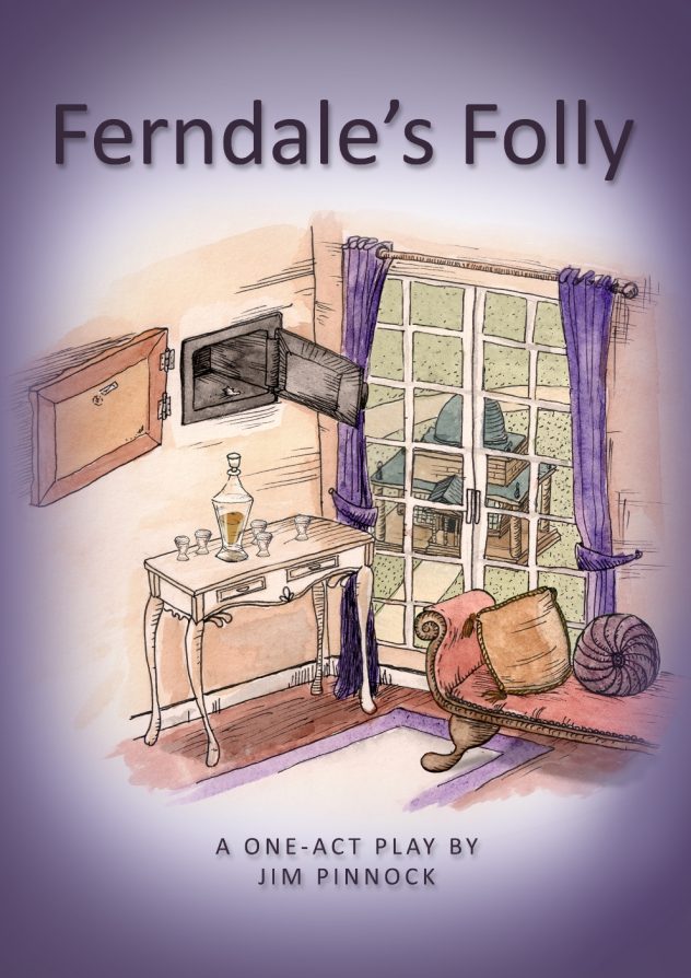 Ferndale's Folly