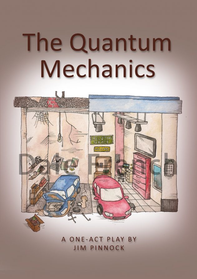 Quantum Mechanics reduced